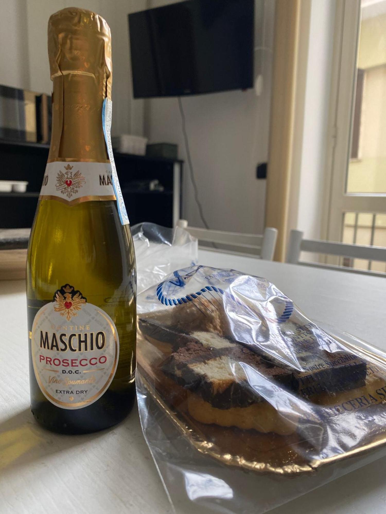 카스텔라마레디스타비아 Amici 빌라 외부 사진